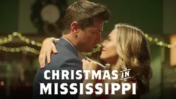 Задник к фильму "Christmas in Mississippi" #1052226