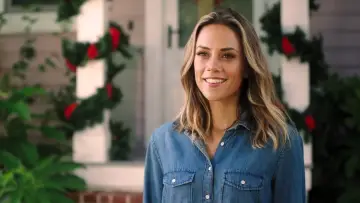 Задник к фильму "Christmas in Mississippi" #1052237