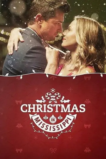 Постер к фильму "Christmas in Mississippi" #1052240