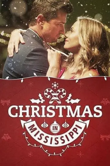 Постер к фильму "Christmas in Mississippi" #1052241