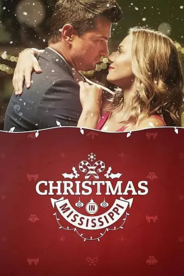 Постер к фильму "Christmas in Mississippi" #1758066