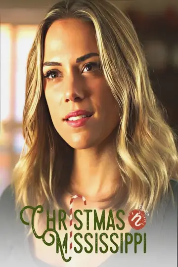Постер к фильму "Christmas in Mississippi" #425236