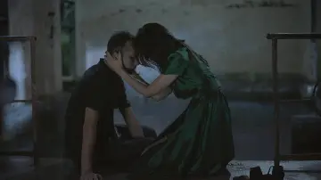 Задник к фильму "Долгий день уходит в ночь" #1013780
