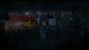 Задник к фильму "Долгий день уходит в ночь" #1633556