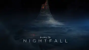 Задник к фильму "Halo: Сумерки" #113197