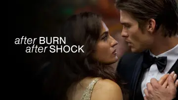 Задник к фильму "Afterburn/Aftershock" #1129369