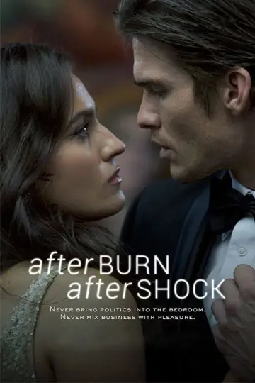 Постер к фильму "Afterburn/Aftershock" #1129373