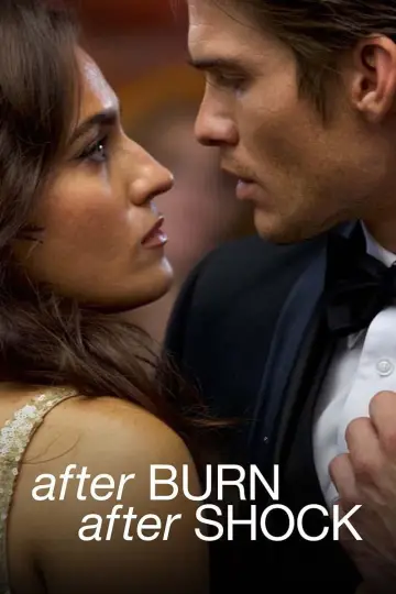 Постер к фильму "Afterburn/Aftershock" #1129375