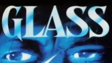 Задник к фильму "Glass" #741646