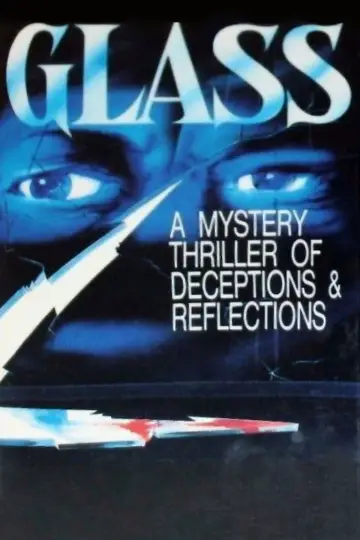 Постер к фильму "Glass" #741648