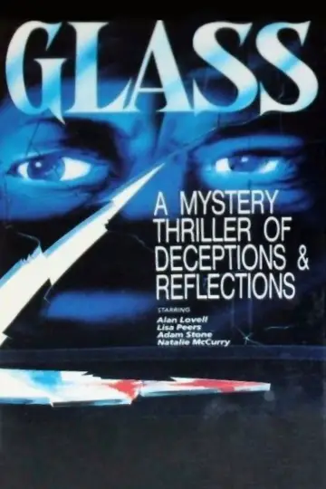 Постер к фильму "Glass" #741649