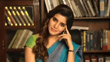 Задник к фильму "இரும்புத்திரை" #1777958
