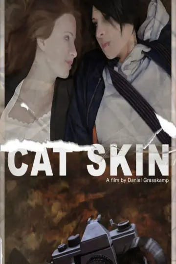 Постер к фильму "Cat Skin" #729126