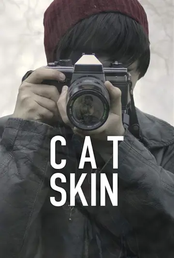 Постер к фильму "Cat Skin" #729130