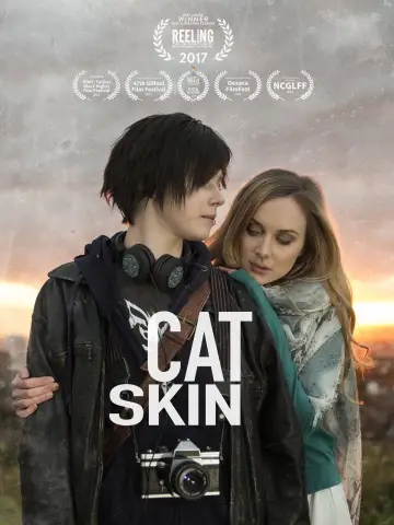 Постер к фильму "Cat Skin" #729132