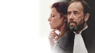 Задник к фильму "Приговор" #1871922