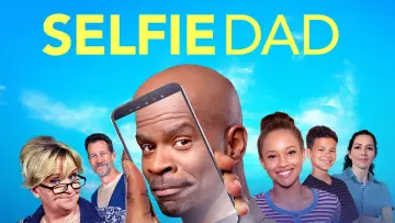 Задник к фильму "Selfie Dad" #1128695