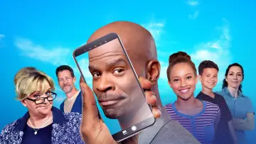 Задник к фильму "Selfie Dad" #496100
