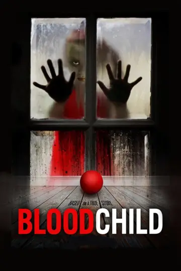 Постер к фильму "Blood Child" #1650426
