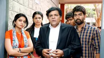 Задник к фильму "లండన్ బాబులు" #1158344