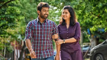 Задник к фильму "లండన్ బాబులు" #1158348