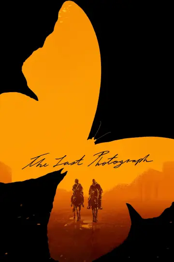 Постер к фильму "The Last Photograph" #1581264