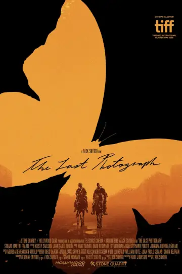 Постер к фильму "The Last Photograph" #1581265