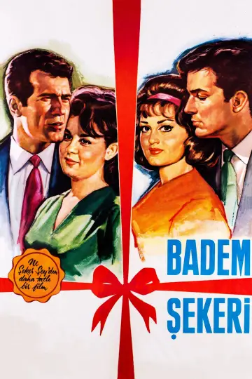 Постер к фильму "Badem Şekeri" #1624614