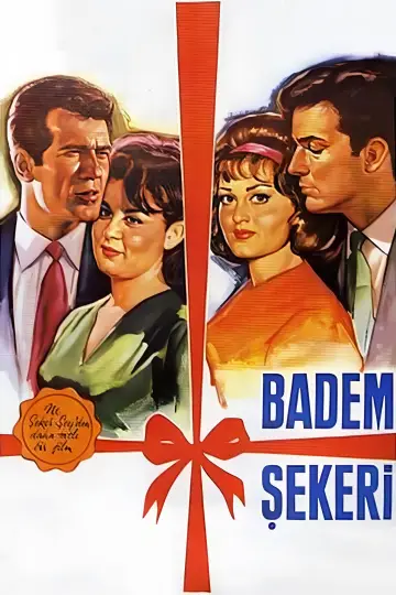 Постер к фильму "Badem Şekeri" #1624615