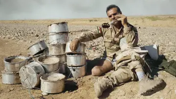 Задник к фильму "The Deminer" #1631889