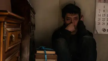 Задник к фильму "Ночь воспоминаний" #180805