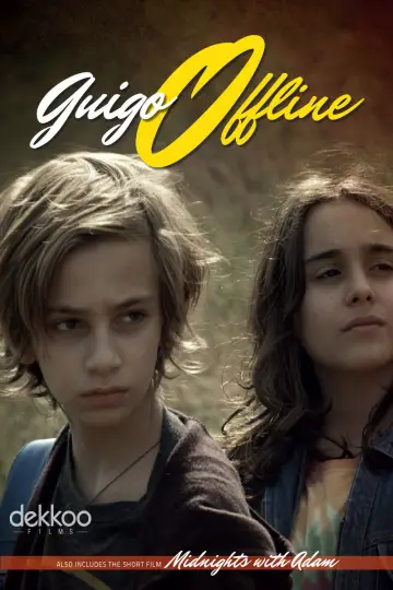 Постер к фильму "Guigo Offline" #1146916