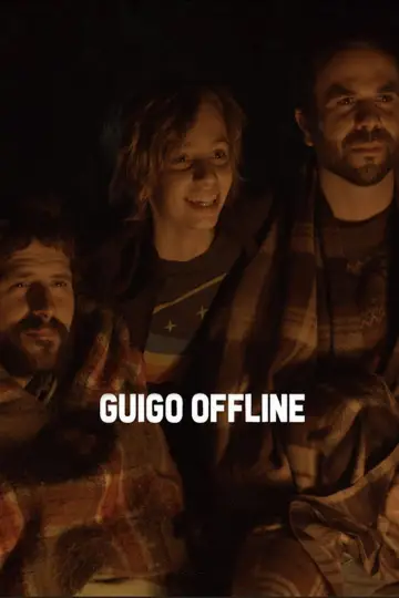 Постер к фильму "Guigo Offline" #1146918