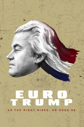 Постер к фильму "EuroTrump" #1194248