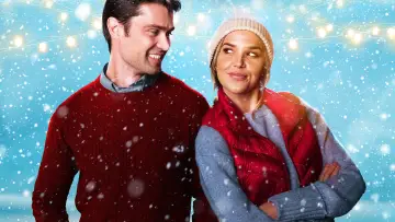 Задник к фильму "Four Christmases and a Wedding" #353686