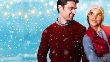 Задник к фильму "Four Christmases and a Wedding" #353691