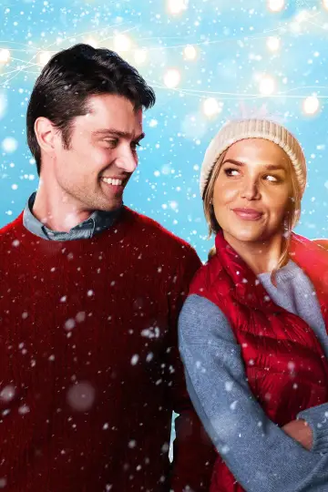 Постер к фильму "Four Christmases and a Wedding" #353695