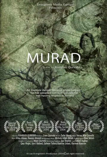 Постер к фильму "Murad" #1161578