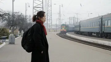 Задник к фильму "국경의 왕" #1150856