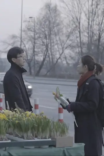 Постер к фильму "국경의 왕" #1150857