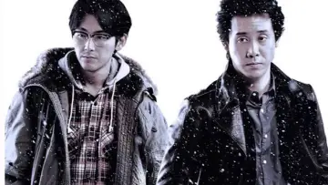 Задник к фильму "探偵はBARにいる3" #501302