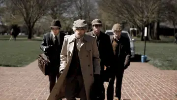 Задник к фильму "Американские животные" #353061