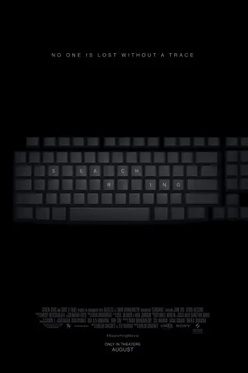 Постер к фильму "Поиск" #89004
