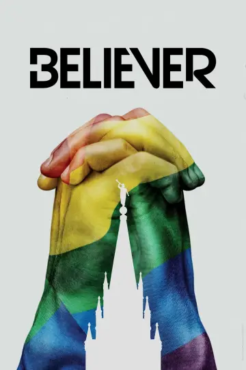 Постер к фильму "Believer" #1130441