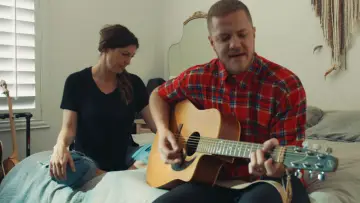 Задник к фильму "Believer" #497378
