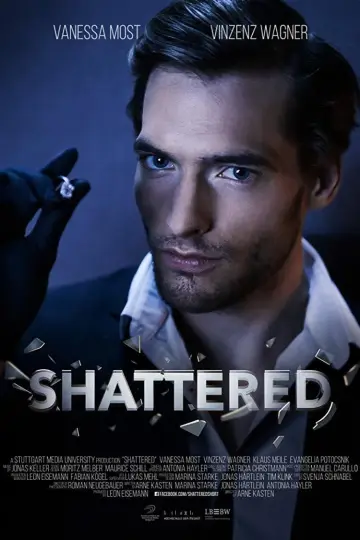 Постер к фильму "Shattered" #1784347