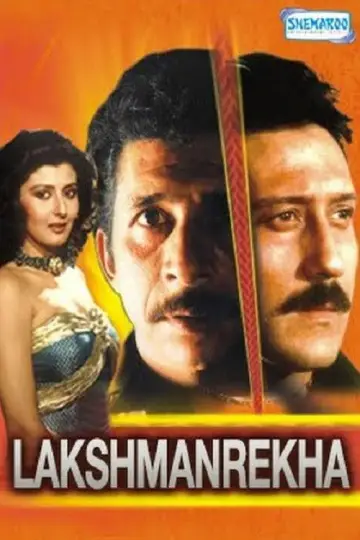 Постер к фильму "Lakshmanrekha" #745766