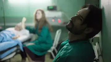 Переводчик постер