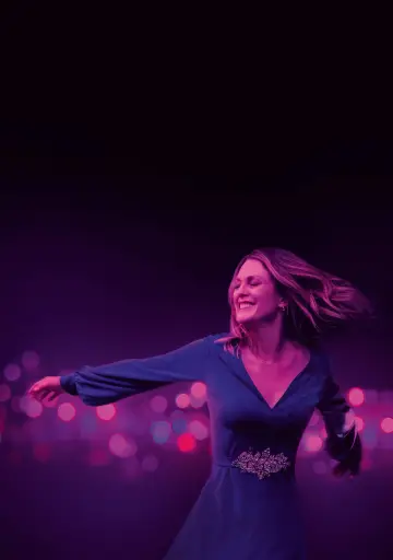 Постер к фильму "Глория Белл" #385703