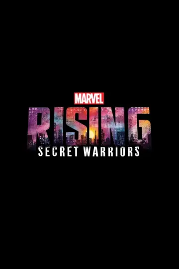 Постер к фильму "Восход Marvel: Тайные воины" #1071629